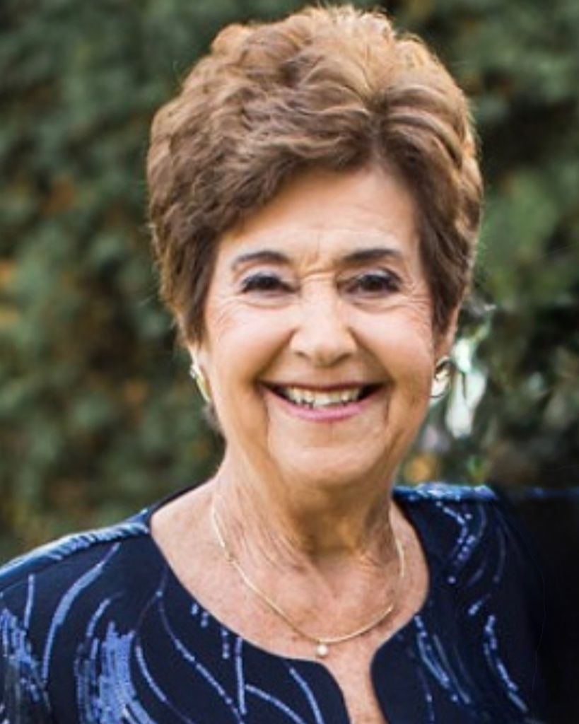 Marie E. McCarren Profile Photo