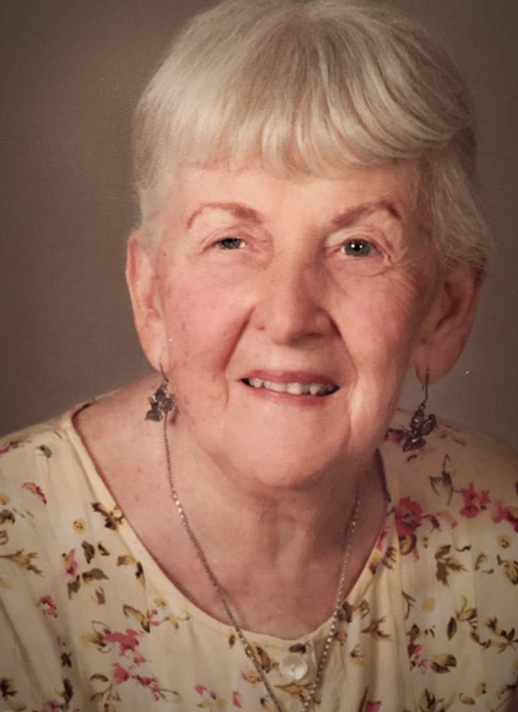 Elsie Joan Dupuy