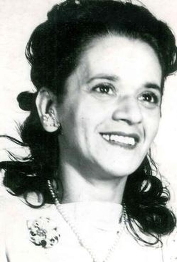 Anna Derosa Foster