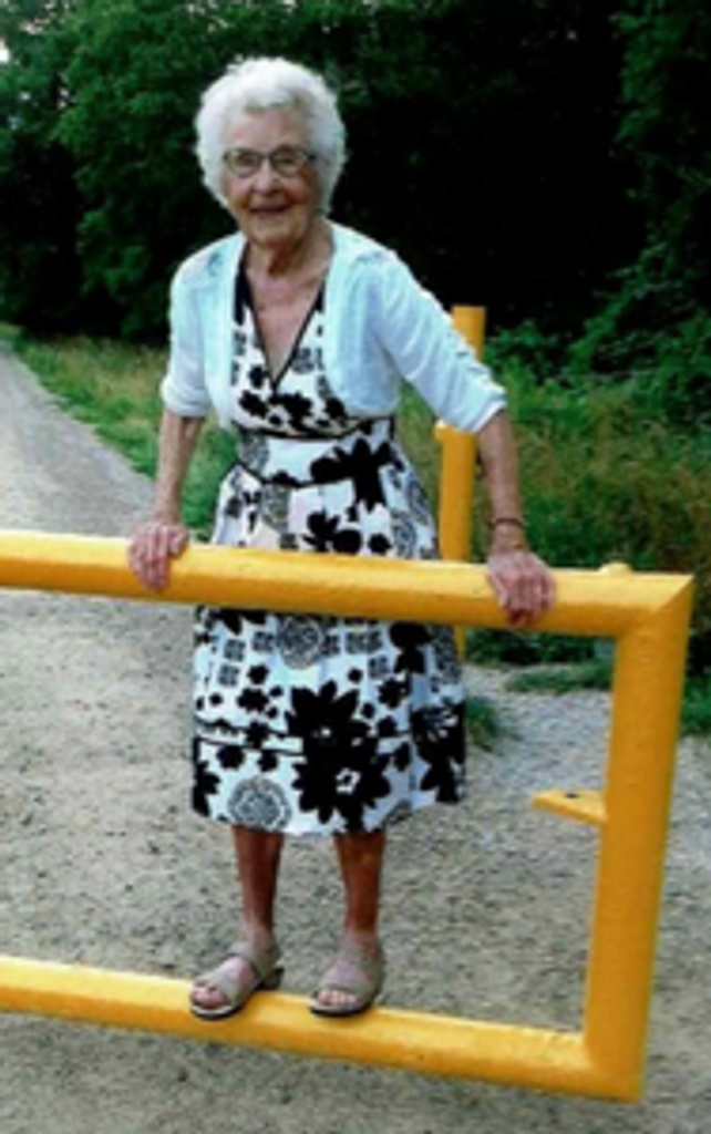 Frances Perry Harte Profile Photo