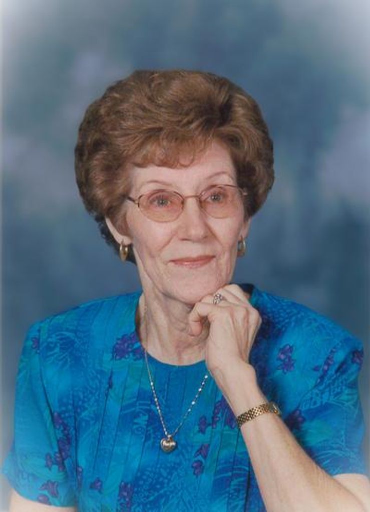 Ellen L. Kennedy Profile Photo