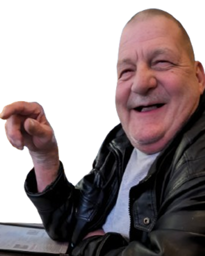 James C. Murphy's obituary image