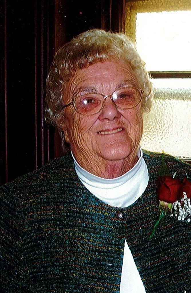 Rosalie Rood Profile Photo