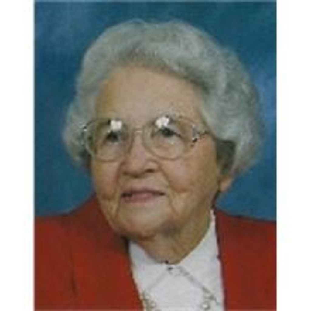Mary Clontz Austin