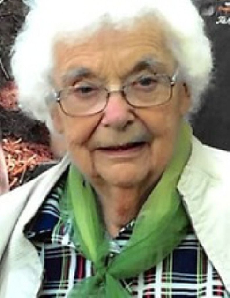 Patricia Mary Kytola Profile Photo