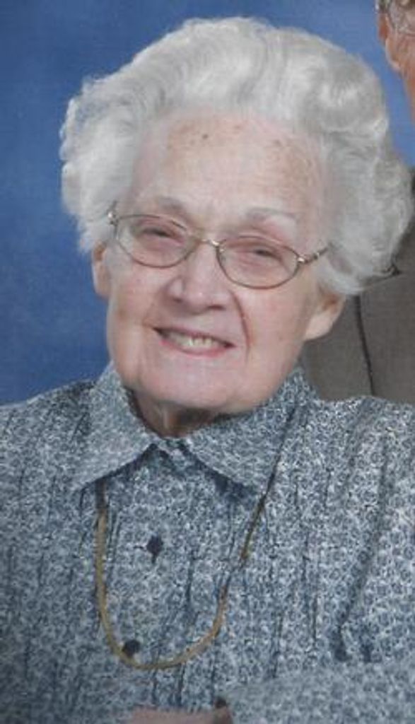 Eleanor Rosser Holt Profile Photo