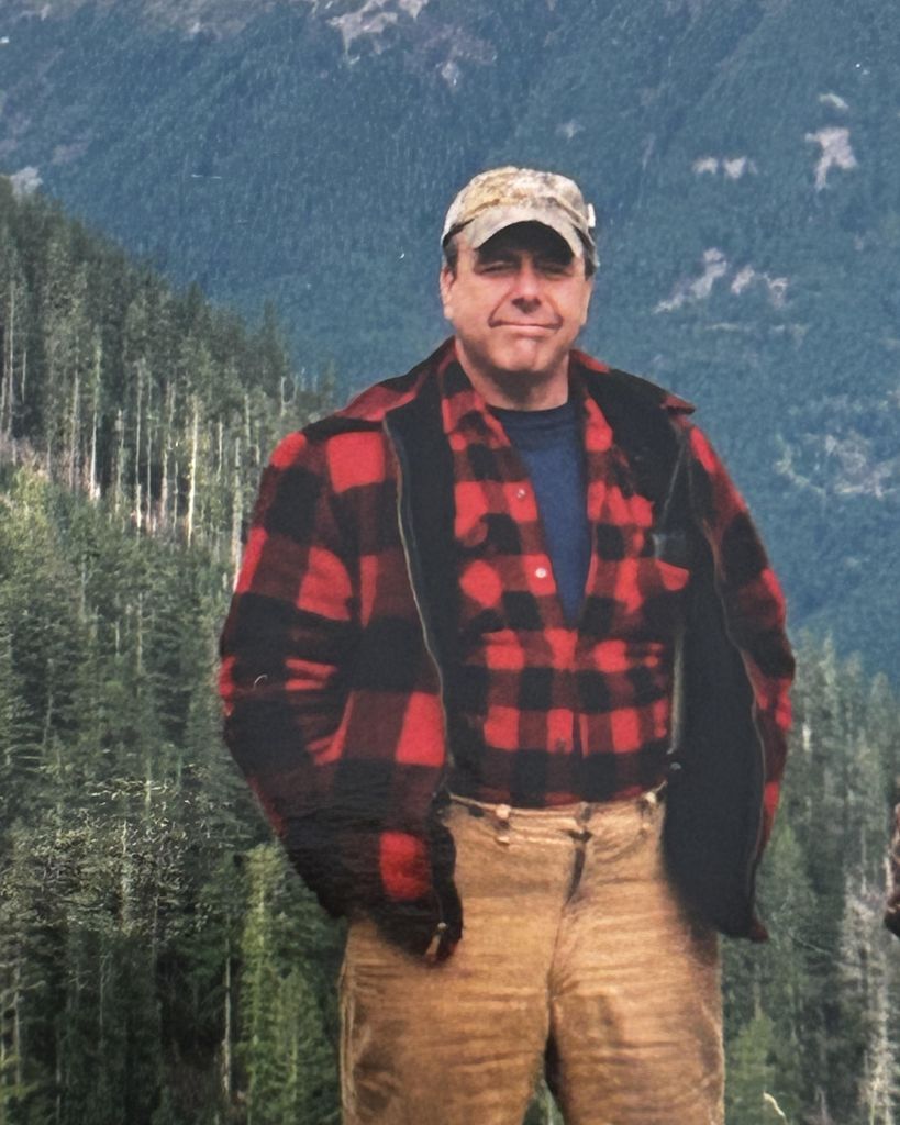 William F. Sutherland Profile Photo