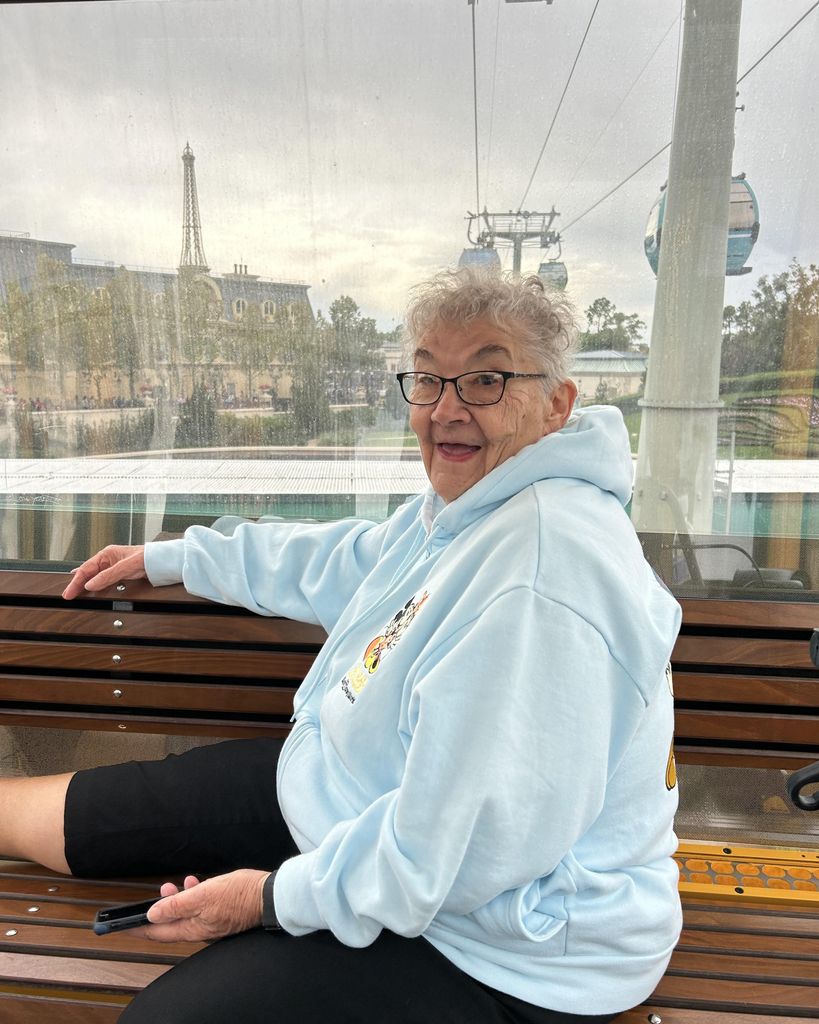 Barbara A. Abrams Profile Photo