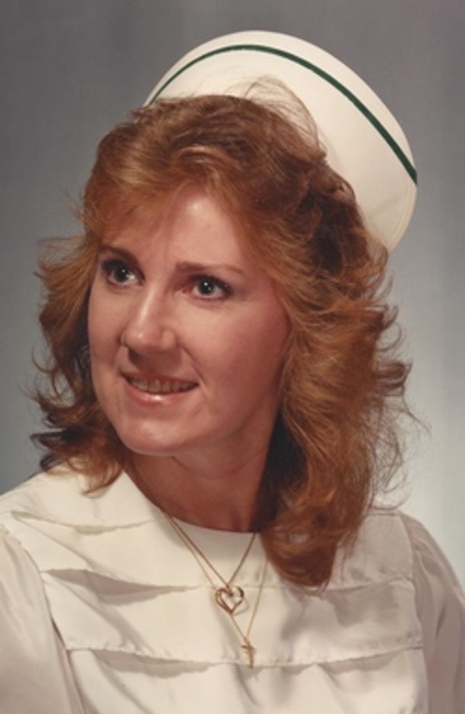 Judith K. Young