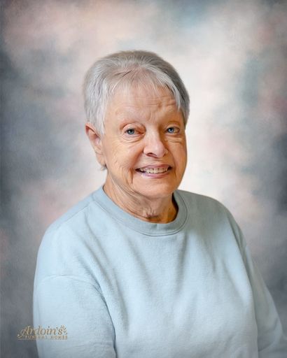 Barbara Ann Marcantel's obituary image
