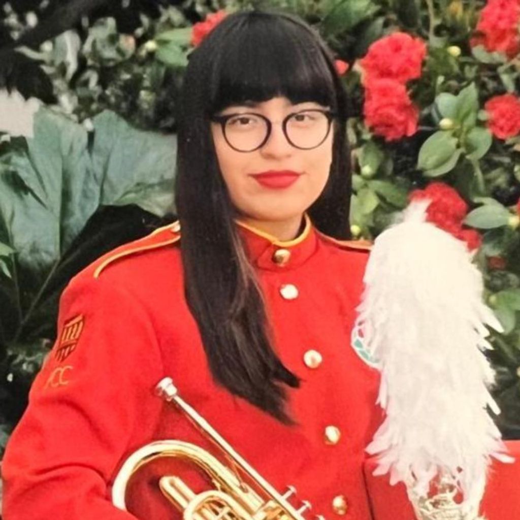 Anna Solis