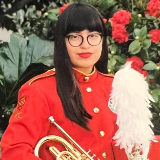 Anna Solis Profile Photo