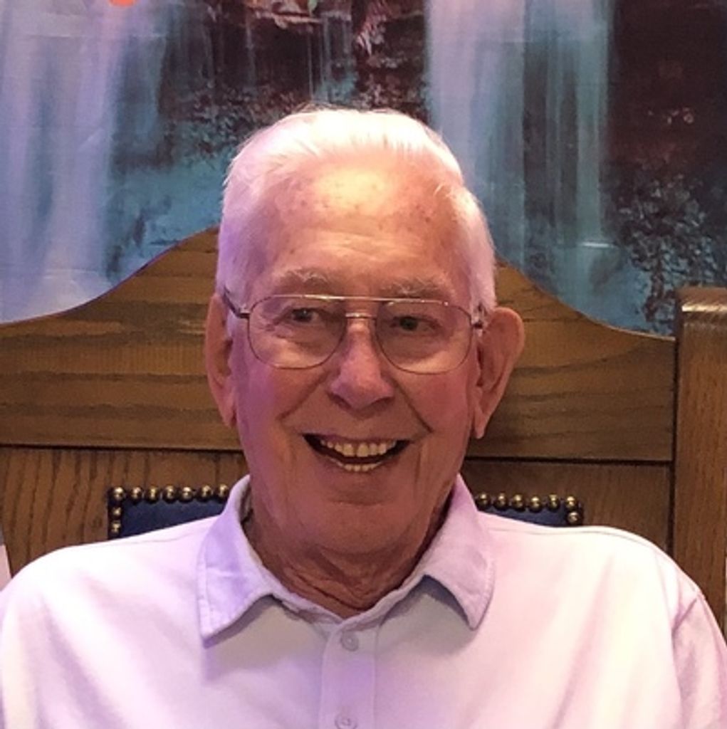 Billy L. Swank Profile Photo