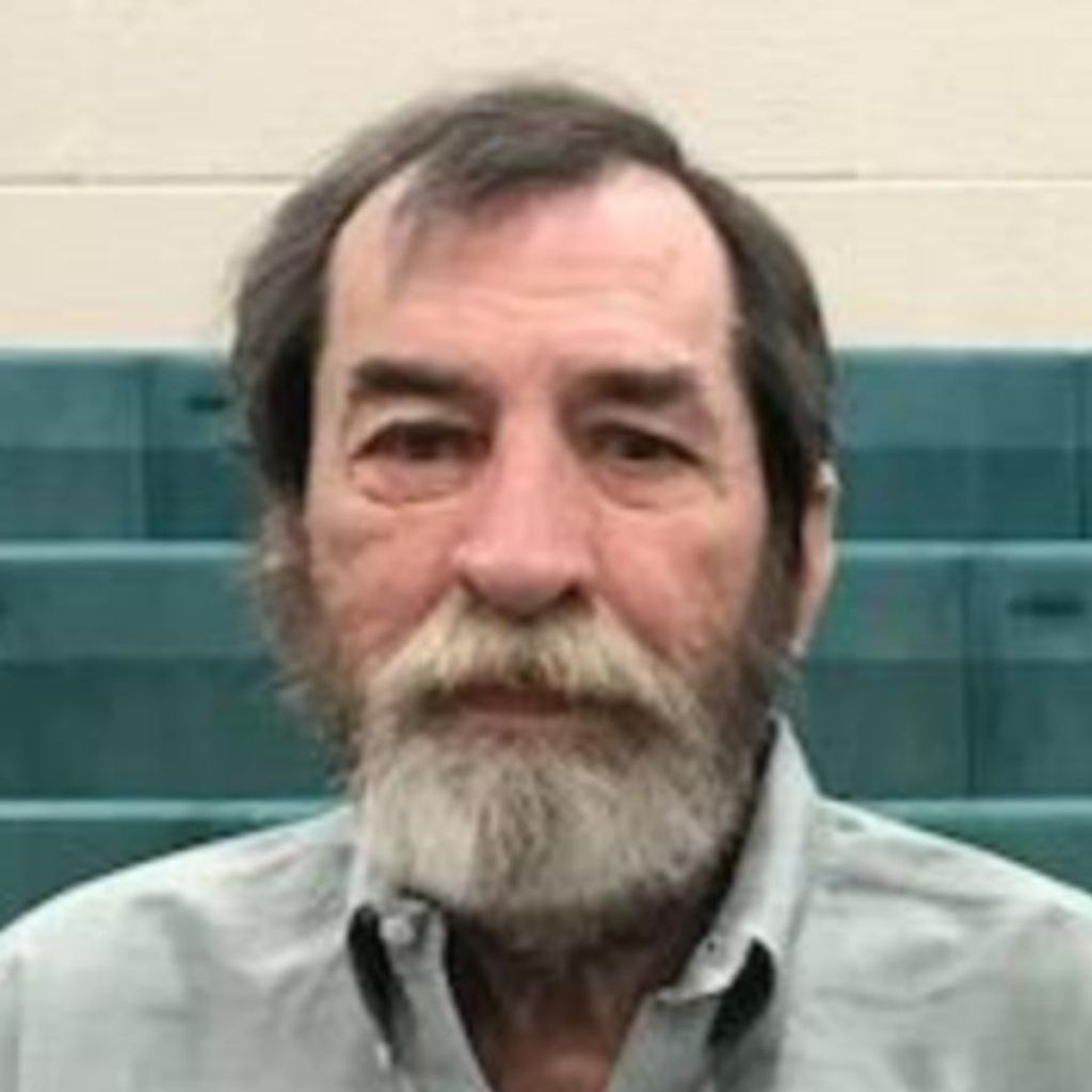 Dennis Wade McCullar