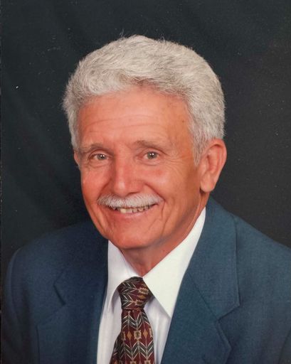 William H. 'Billy' Fleming's obituary image