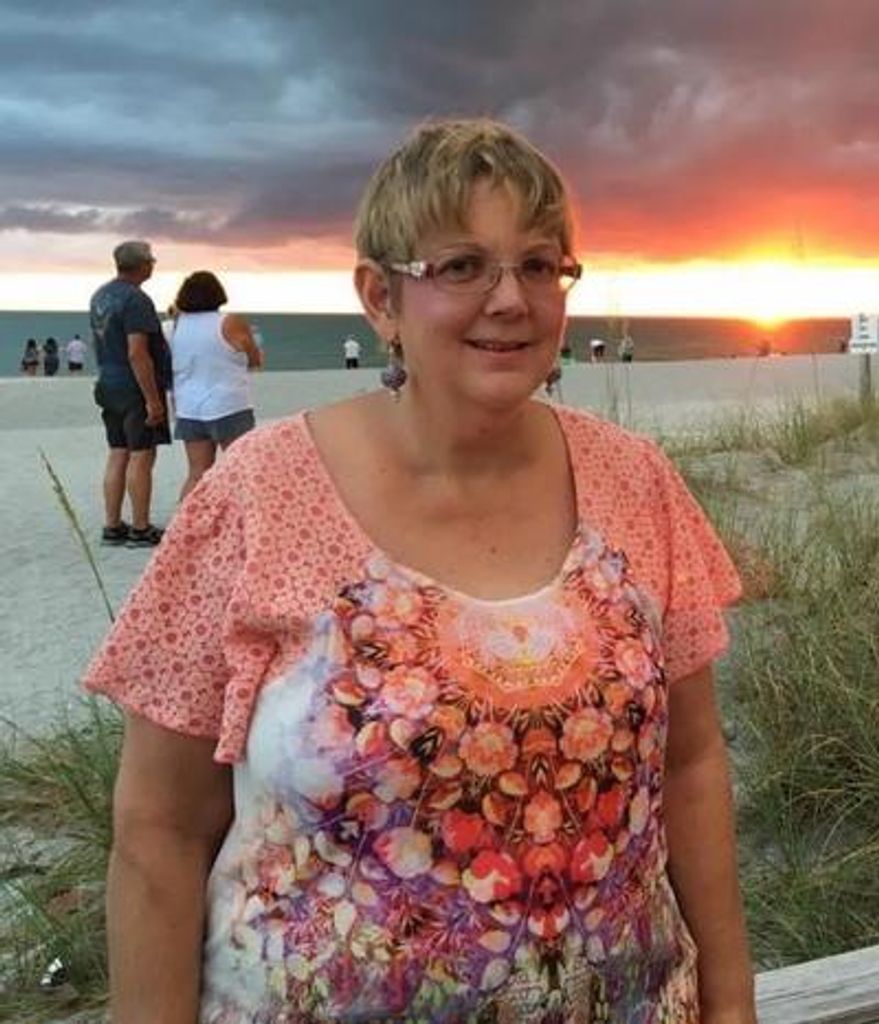 Lori Lee Vernon Profile Photo