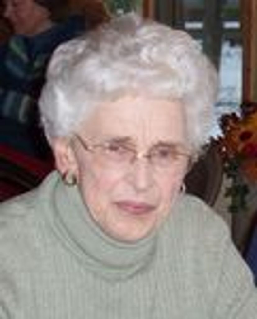 Leona B. Haase