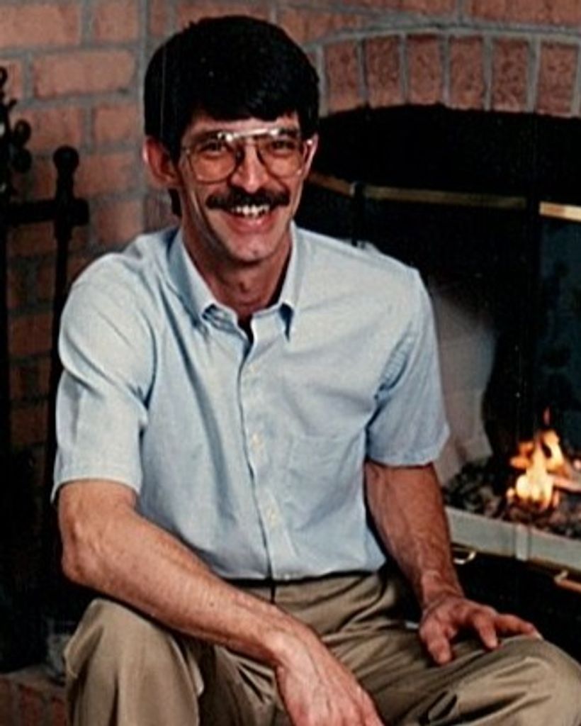 Robert Douglas Riddle Profile Photo