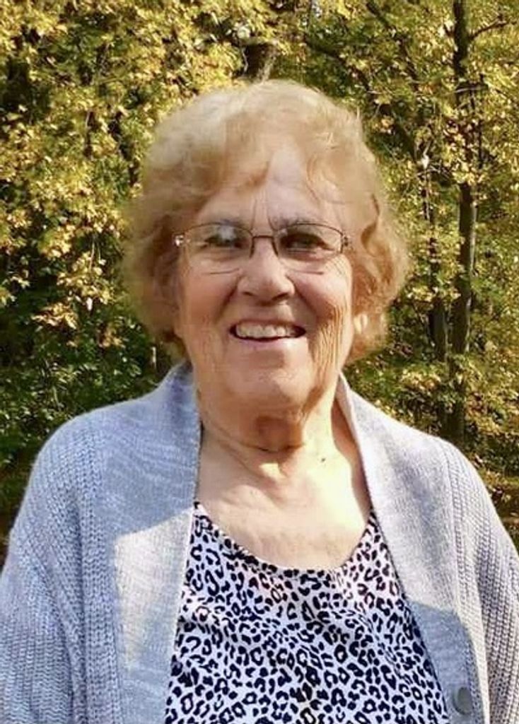 Elsie F. Pochkar