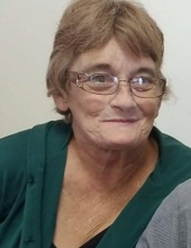 Jeanie "Bea" Nichols Maples