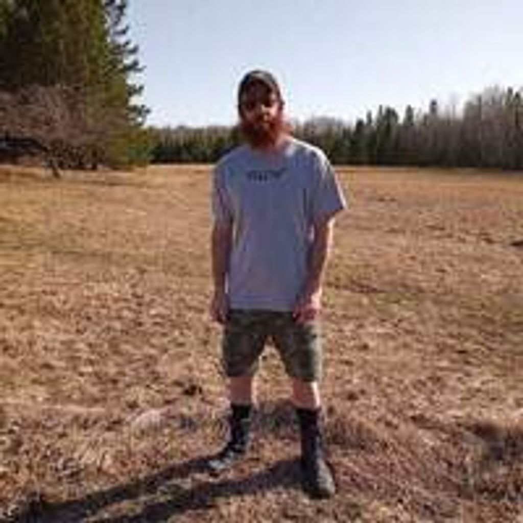Kyle James Hellman Profile Photo