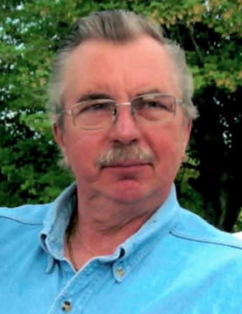 Thomas Koscielniak Profile Photo