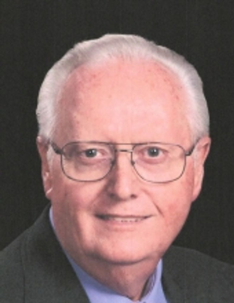 Ronald "Ron" Lowry