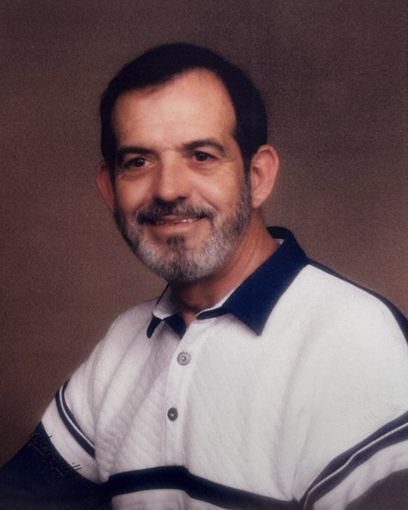 David Phillip Truxal Profile Photo