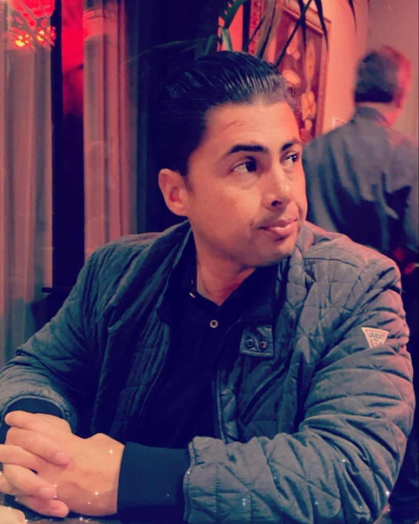 Mariano Rubio, Jr. "Cookie" Profile Photo