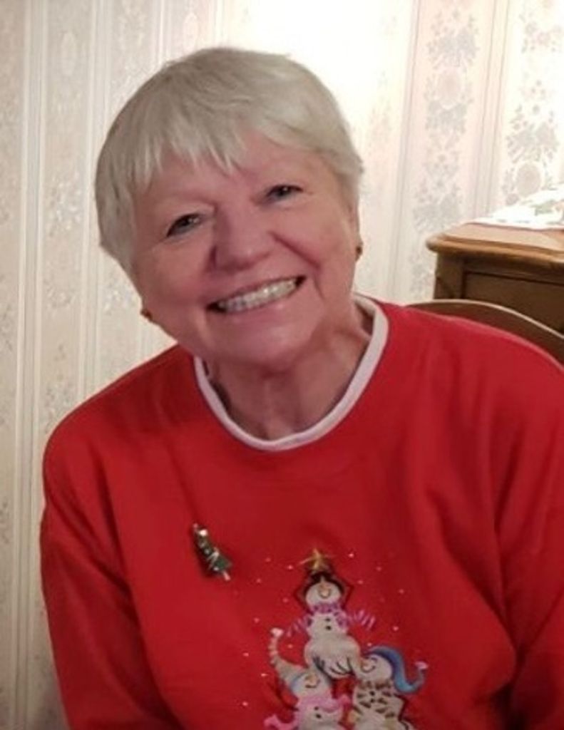 Carol Anne Jerdan Profile Photo