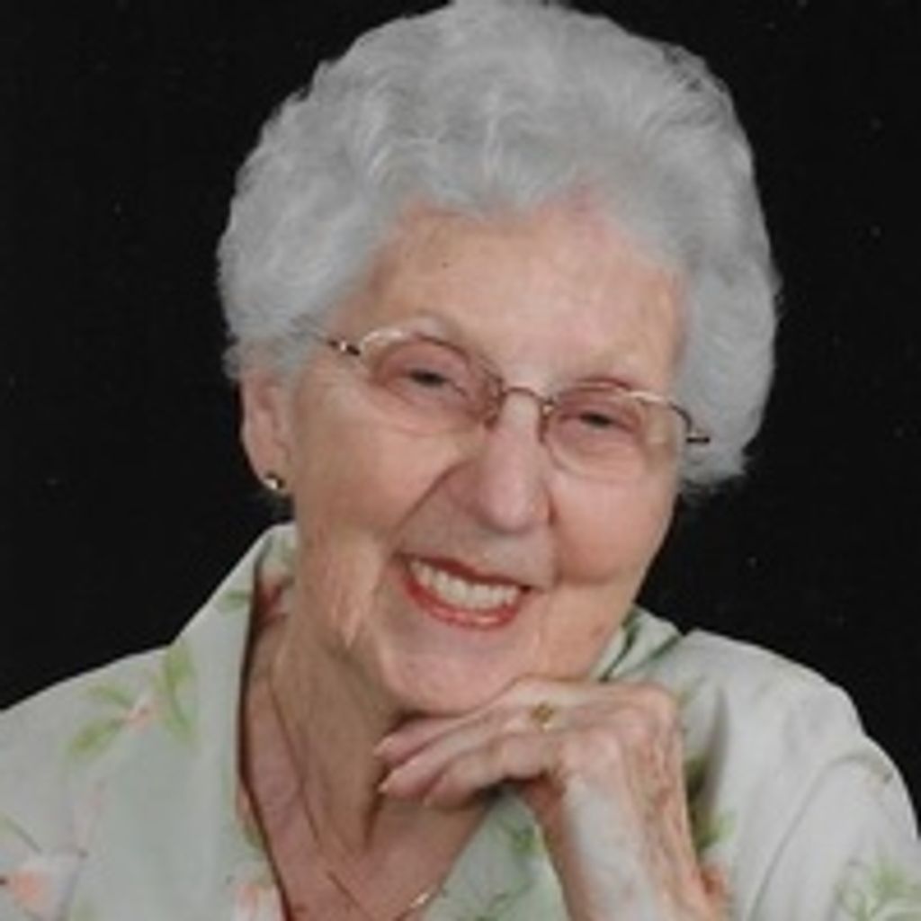 Barbara Ann Doughty Profile Photo