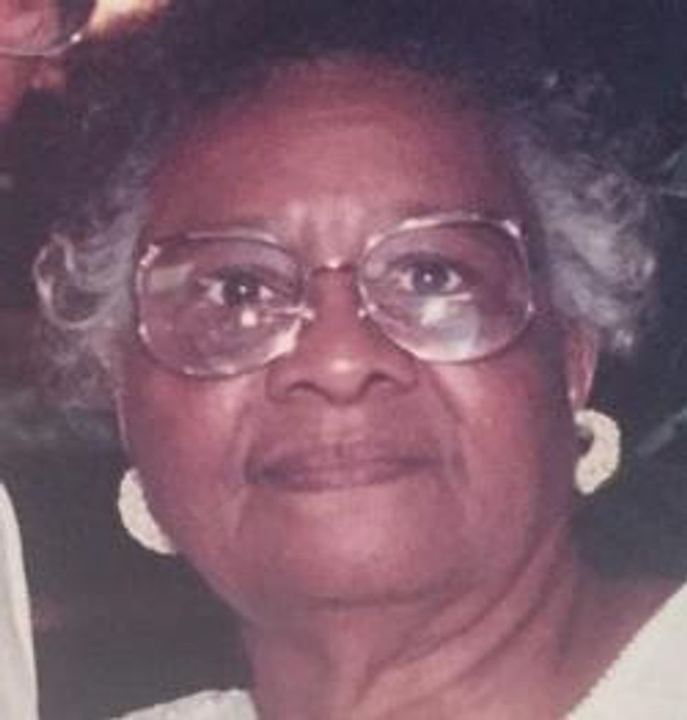 Mrs. Charlie Mae Means