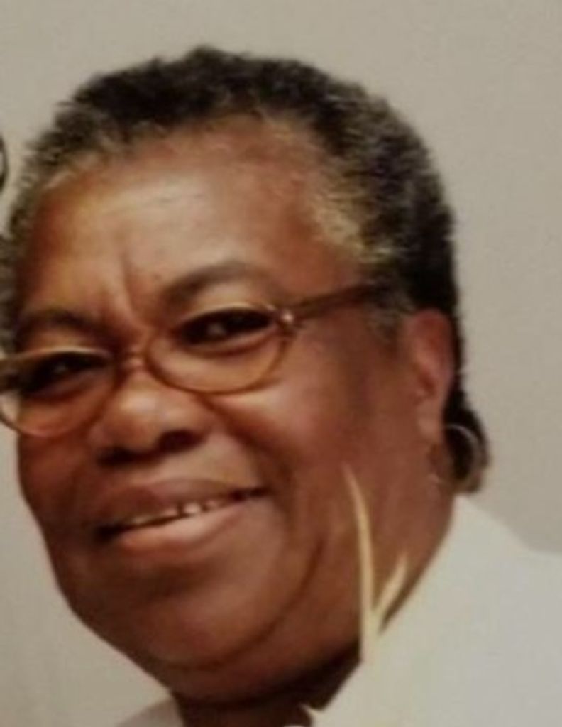 DOROTHY HUDSON