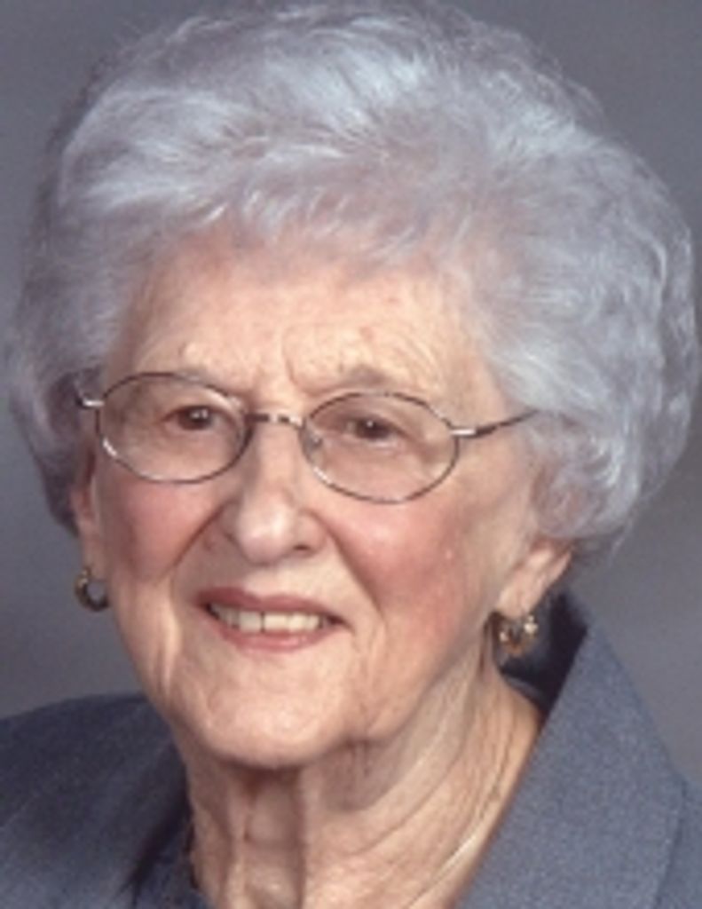 Josephine Jo Goral