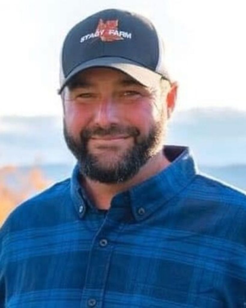 Jeremy R. Farnham