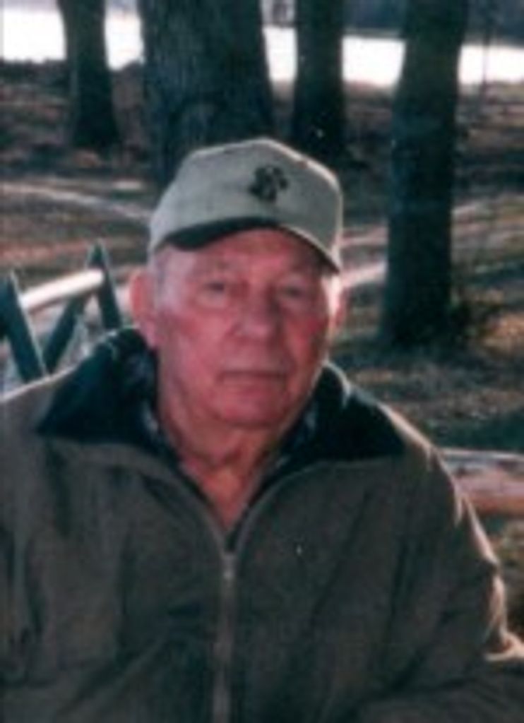 William C. "Sam" Davis Profile Photo