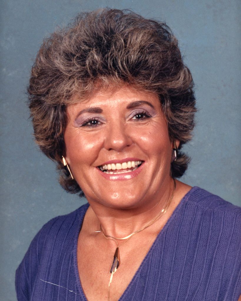 Corena Munsey Coffey Profile Photo