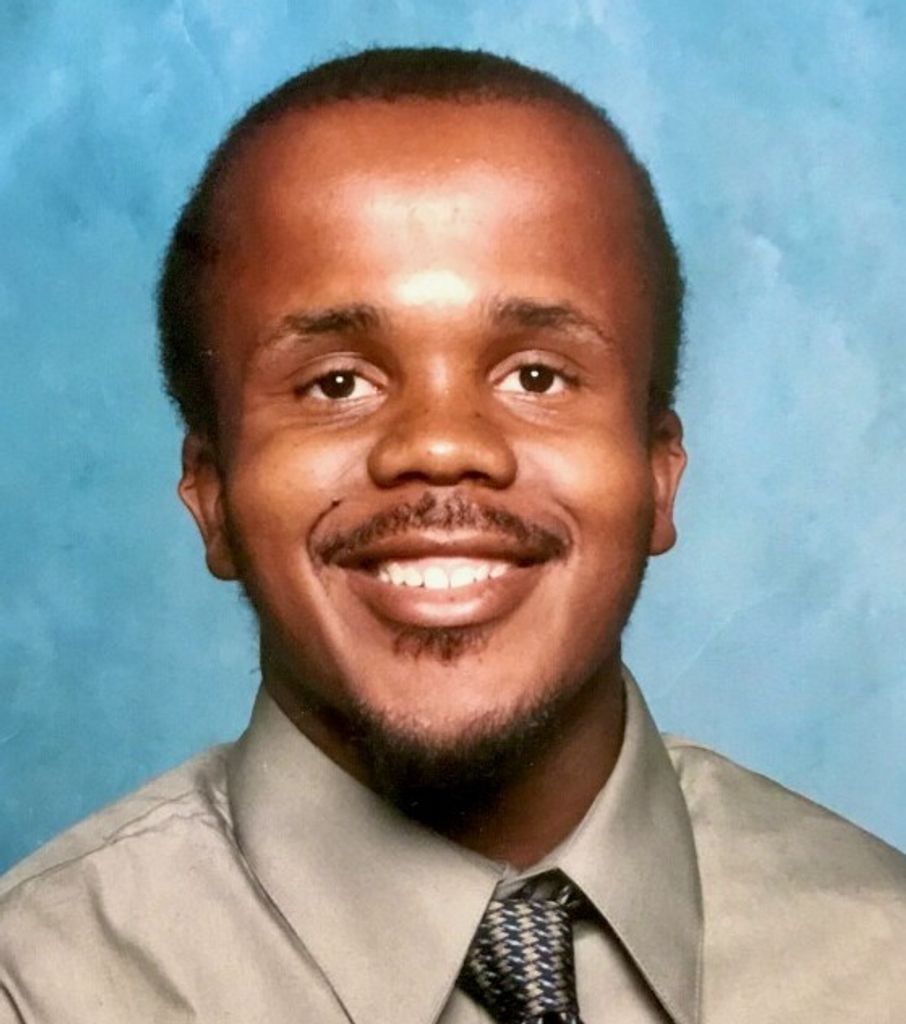 Nicholous Cantrell Thomas