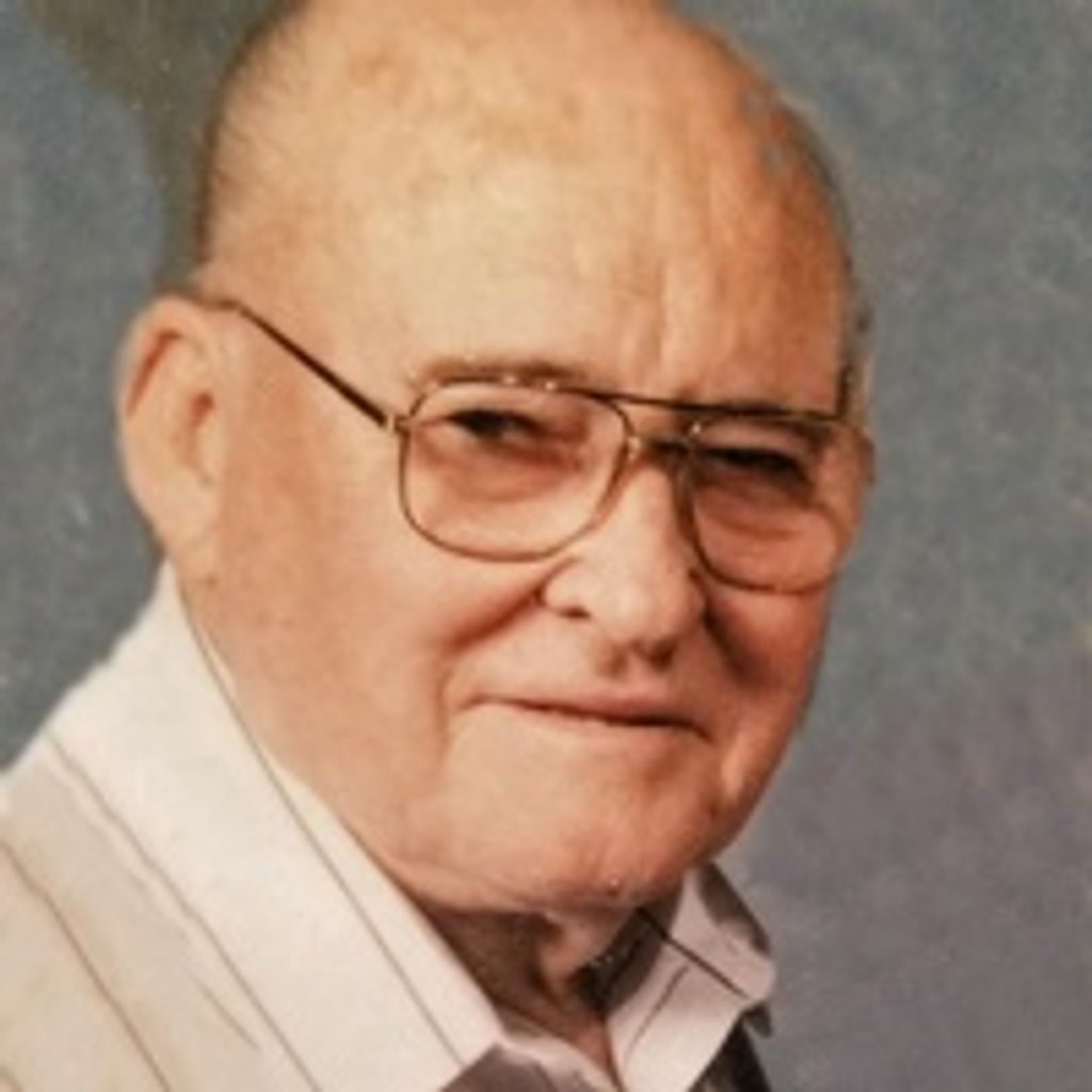 Robert Lee Ivey
