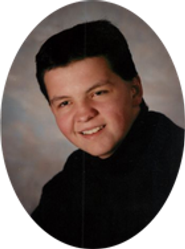 Russell Fister Profile Photo