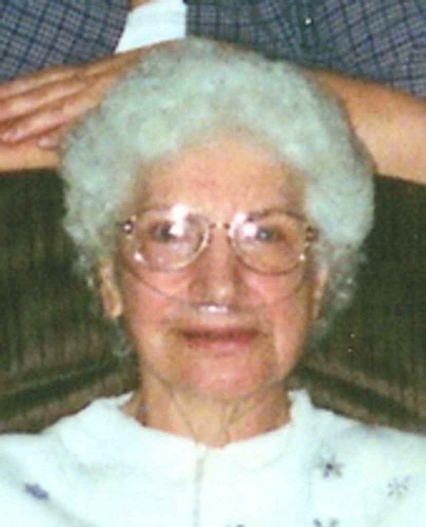 Wilma Koebcke Profile Photo