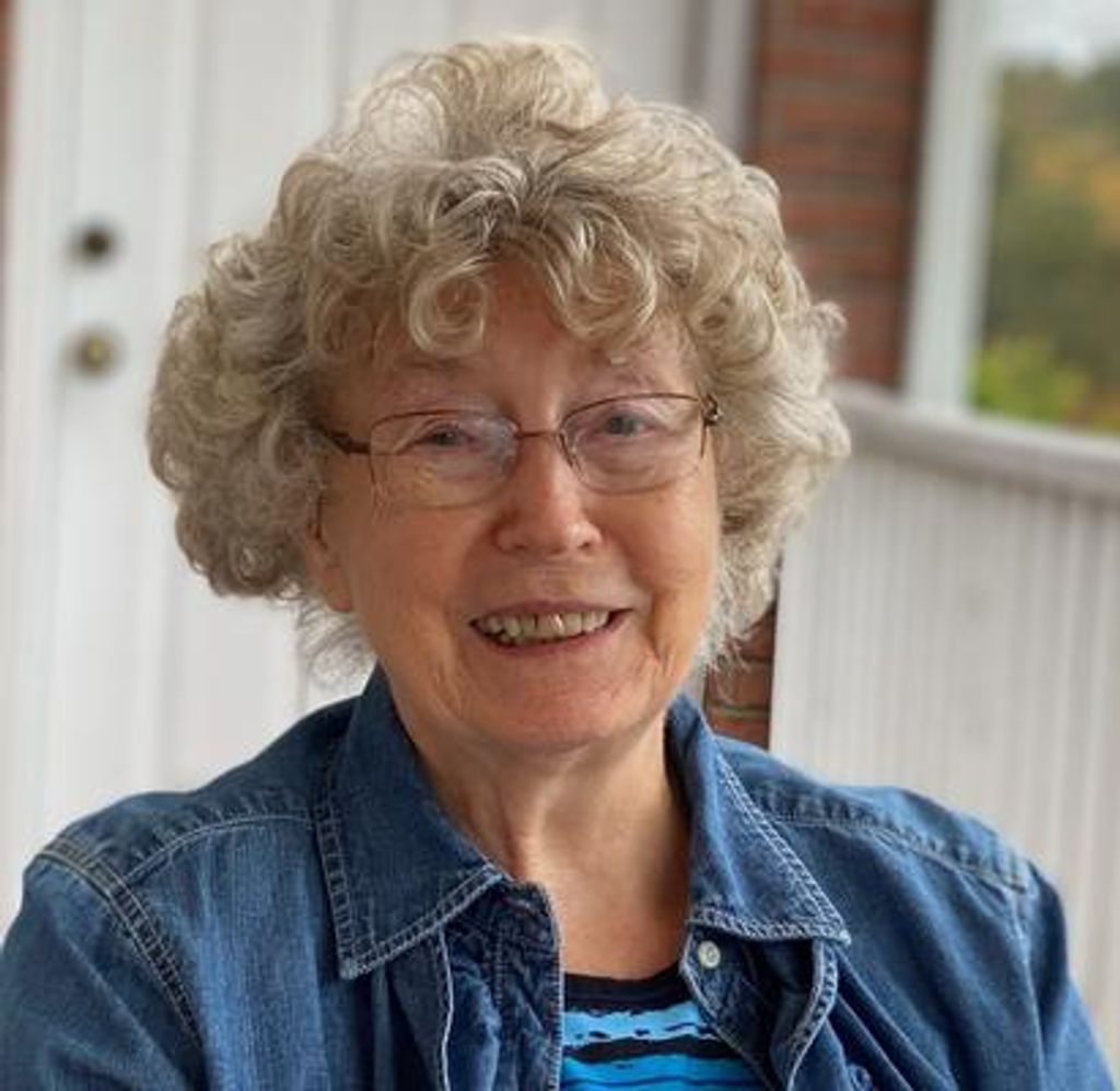 Juanita Louise Roark Profile Photo