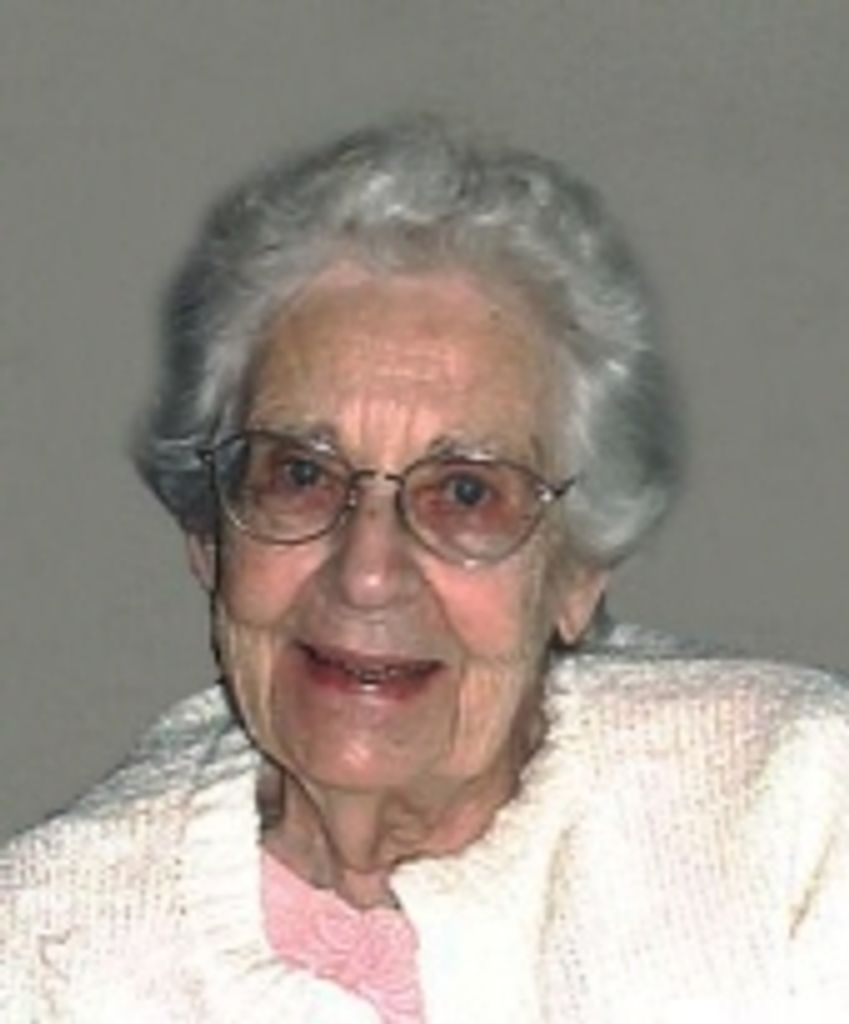 Mary Zschetzsche