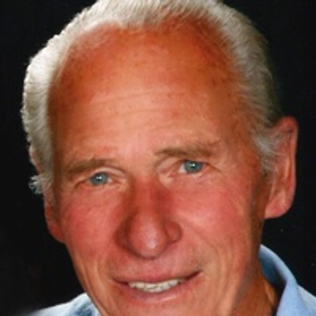 Leroy  William Vyenielo
