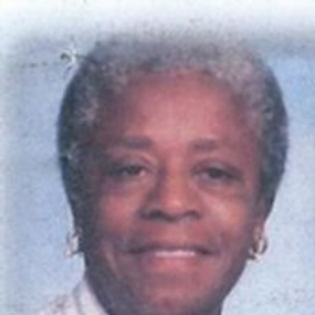 Lillian Madison Jones