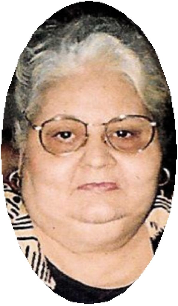 Carolyn Van Savage Profile Photo