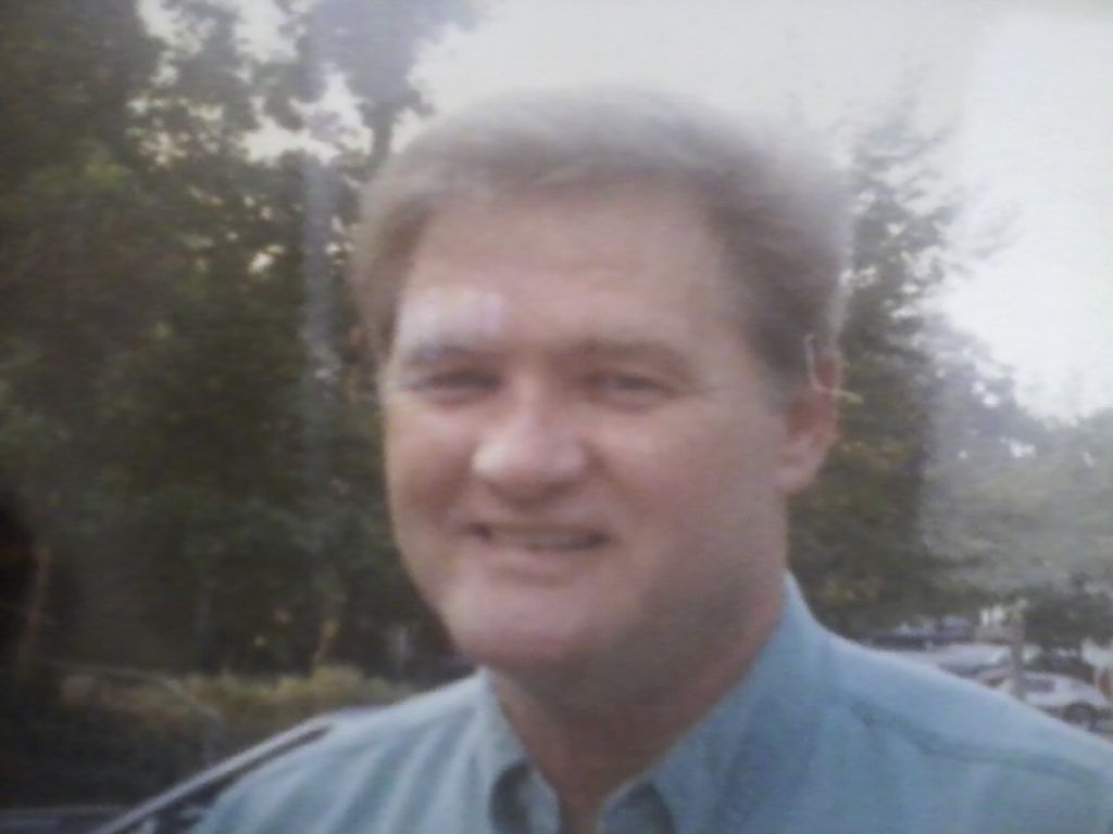 Lawrence Mooney