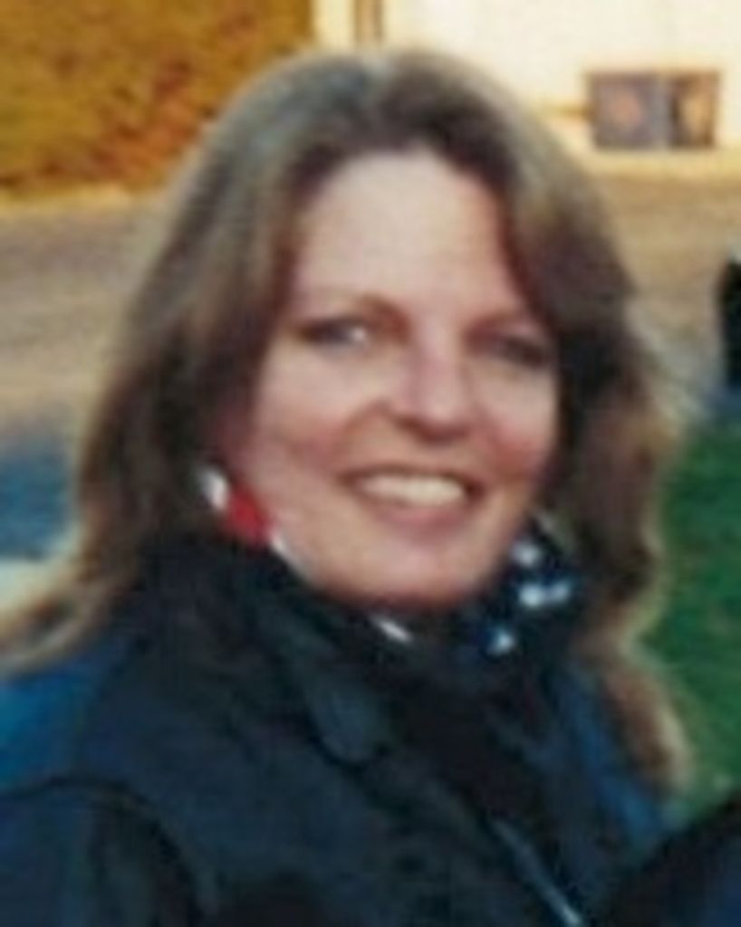 Melanie May Edgar Profile Photo
