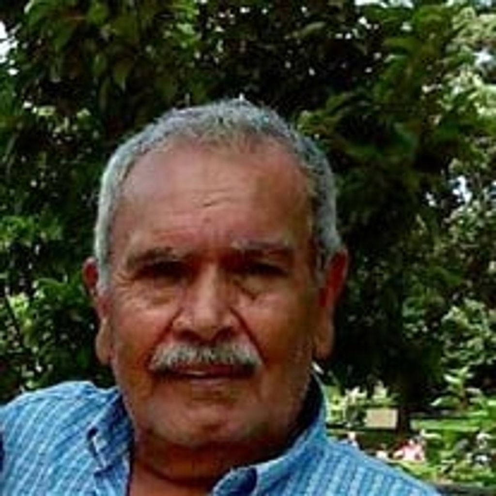 Erasmo Benitez Sanchez