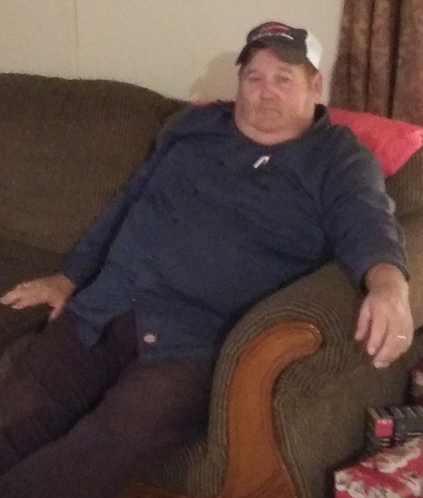 Herman Ray Conner, Sr.